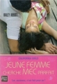 Couverture California Girls, tome 3 : Jeune femme cherche mec parfait Editions Fleuve 2007