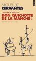 Couverture Don Quichotte, tome 2 Editions Points 2001
