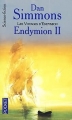 Couverture Le Cycle d'Hypérion (8 tomes), tome 6 : Les Voyages d'Endymion : Endymion, partie 2 Editions Pocket (Science-fiction) 2000