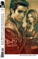 Couverture Buffy The Vampire Slayer, season 8, book 02: The Long Way Home, part 2 Editions Dark Horse 2007