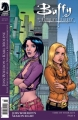 Couverture Buffy The Vampire Slayer, season 8, book 19: Time of Your Life, part 4 Editions Dark Horse 2008