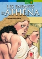 Couverture Les enfants d'Athéna Editions Le Livre de Poche (Roman historique) 2002