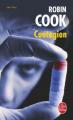 Couverture Contagion Editions Le Livre de Poche (Thriller) 2008