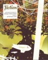 Couverture Fiction, tome 07 Editions Les Moutons électriques 2008