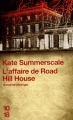 Couverture L'affaire de Road Hill house Editions 10/18 (Domaine étranger) 2009