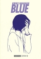 Couverture Blue Editions Casterman 2008