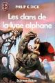 Couverture Les clans de la lune alphane Editions J'ai Lu (Science-fiction) 1990