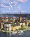 Couverture Suède : Voyage au coeur de la Scandinavie Editions Minerva (Les 5 continents) 2003