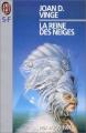Couverture Le Cycle de Tiamat, tome 1 : La Reine des Neiges Editions J'ai Lu (S-F) 1993