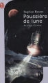 Couverture Poussière de Lune Editions J'ai Lu (Science-fiction) 2007
