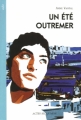 Couverture Un été outremer Editions Actes Sud (Junior) 2006