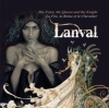 Couverture Lanval Editions Artus 2010