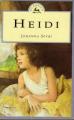 Couverture Heidi /  Heidi, fille de la montagne Editions Parragon (Classics) 1993