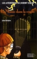 Couverture Les Aventures de Johnny Dixon, tome 2 : La momie dans la crypte Editions du Rocher (Jeunesse) 2004