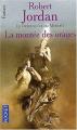 Couverture La Roue du Temps, tome 07 : La Montée des orages Editions Pocket (Fantasy) 2002