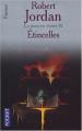 Couverture La Roue du Temps, tome 09 : Étincelles Editions Pocket (Fantasy) 2003