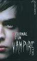 Couverture Journal d'un vampire, tome 04 : Le royaume des ombres Editions Hachette (Black Moon) 2010