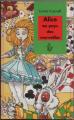 Couverture Alice au Pays des Merveilles / Les aventures d'Alice au Pays des Merveilles Editions Safrat (Lire c'est partir) 2003