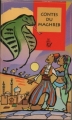 Couverture Contes du Maghreb Editions Safrat (Lire c'est partir) 2003
