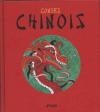 Couverture Contes chinois Editions Gründ 2007