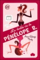 Couverture La double vie de Pénélope B. Editions First 2007