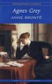Couverture Agnès Grey Editions Wordsworth (Classics) 1999