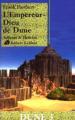 Couverture Le cycle de Dune (6 tomes), tome 4 : L'empereur-dieu de Dune Editions Robert Laffont (Ailleurs & demain) 1999