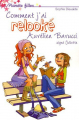 Couverture Comment j'ai relooké Aurélien Barucci Editions Hachette (Planète filles) 2005