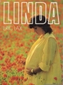 Couverture Linda : Un combat pour la vie Editions France Loisirs 1986