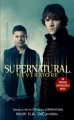 Couverture Supernatural, book 1: Nevermore Editions HarperCollins (HarperEntertainment) 2007