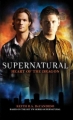 Couverture Supernatural, book 4: Heart of the Dragon Editions HarperCollins (HarperEntertainment) 2010