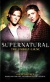 Couverture Supernatural, book 5: The Unholy Cause Editions HarperCollins (HarperEntertainment) 2010