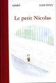 Couverture Le petit Nicolas Editions Denoël 2007