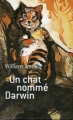 Couverture Un Chat nommé Darwin Editions France Loisirs 2003