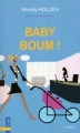 Couverture Baby boum ! Editions City (Poche) 2008