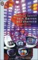 Couverture Jack Barron et l'éternité Editions J'ai Lu (Science-fiction) 2002