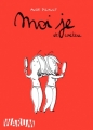 Couverture Moi je, tome 2 : Moi je et caetera Editions Warum 2007