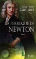 Couverture Les bâtisseurs du ciel, tome 4 : La perruque de Newton Editions JC Lattès 2010