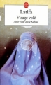 Couverture Visage volé : Avoir vingt ans à Kaboul Editions Le Livre de Poche 2003