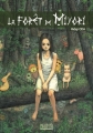 Couverture La forêt de Miyori, tome 1 Editions Milan (Kankô) 2008