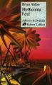 Couverture La trilogie d'Helliconia, tome 2 : Helliconia, l'été Editions Robert Laffont (Ailleurs & demain) 2007