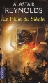 Couverture La pluie du siècle Editions Pocket (Science-fiction) 2010