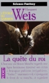 Couverture L'Étoile du Gardien, tome 1 : La Quête du roi Editions Pocket (Science-fantasy) 1998