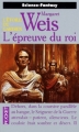 Couverture L'Étoile du Gardien, tome 2 : L'Épreuve du roi Editions Pocket (Science-fantasy) 1997