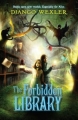 Couverture The Forbidden Library, book 1 Editions Corgi 2014