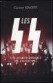 Couverture Les SS un avertissement de l'histoire Editions France Loisirs 2002