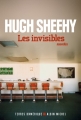 Couverture Les invisibles Editions Albin Michel (Terres d'Amérique) 2016