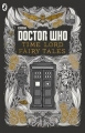 Couverture Doctor Who: Time Lord Fairy Tales Editions Penguin books 2015