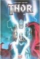 Couverture Thor (Marvel Now), tome 4 : Les Dernières Heures de Midgard Editions Panini (Marvel Now!) 2016
