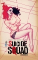Couverture Suicide Squad (Renaissance), tome 1 : Têtes brûlées Editions Urban Comics (DC Renaissance) 2016